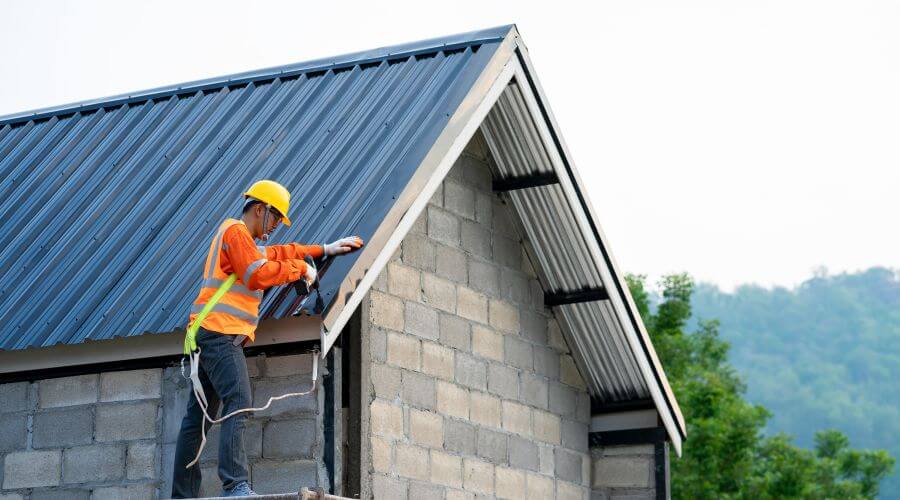 Expert flood damage restoration services in Brookesmith, TX